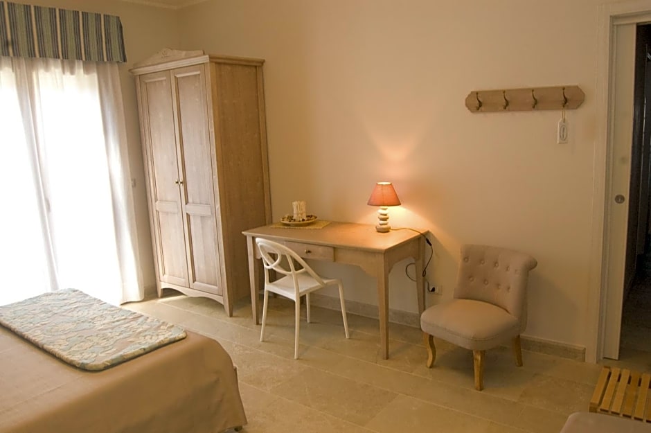 B&B Le Antiche Cisterne