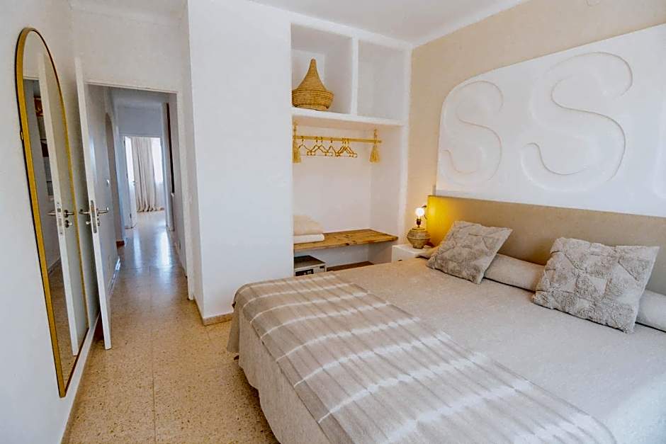 The Ibiza Oasis - Adults Only Boutique Hotel - Secret Suites