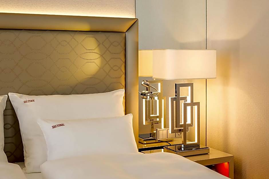 Boutiquehotel Das Tyrol