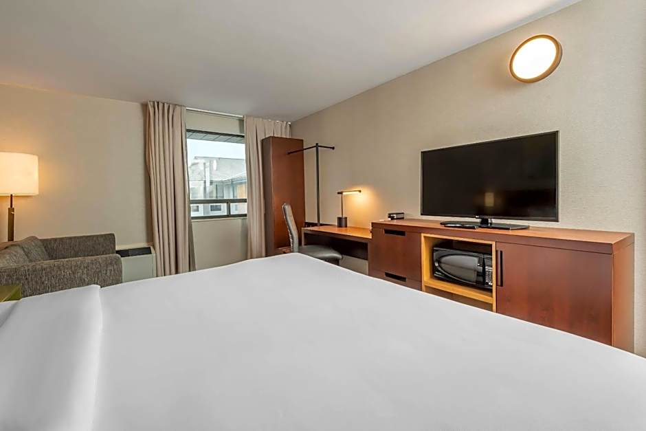 Comfort Inn Dryden