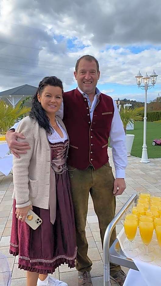 Landhotel Grabinger