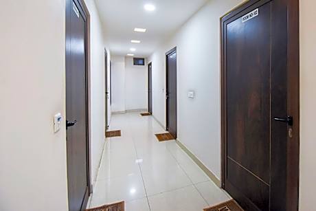 Hotel O Shangri-la-inn