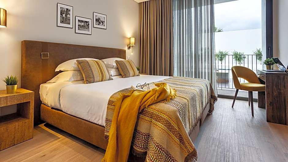 Évora O Cante Hotel