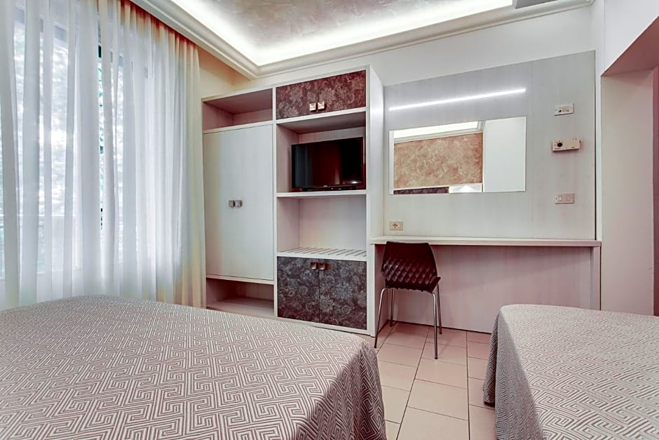 Hotel Dolcevita