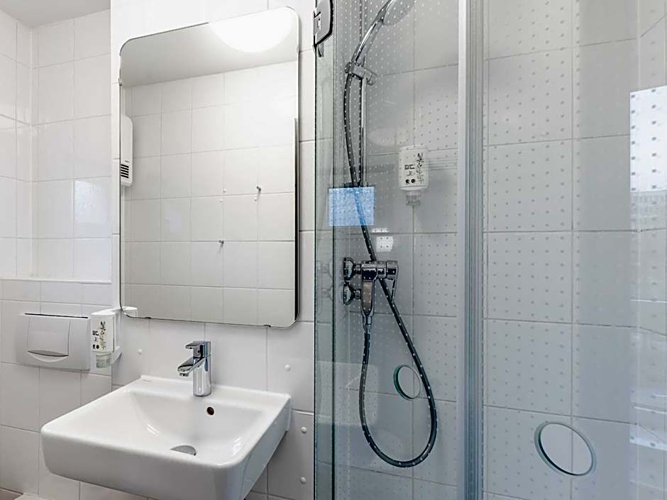 B&B Hotel Aachen-Hbf