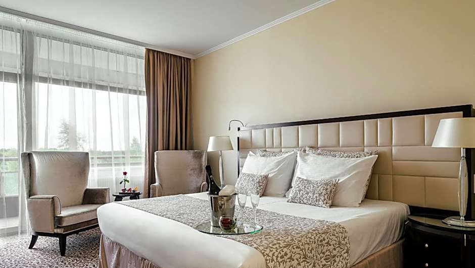 Baltic Beach Hotel & SPA