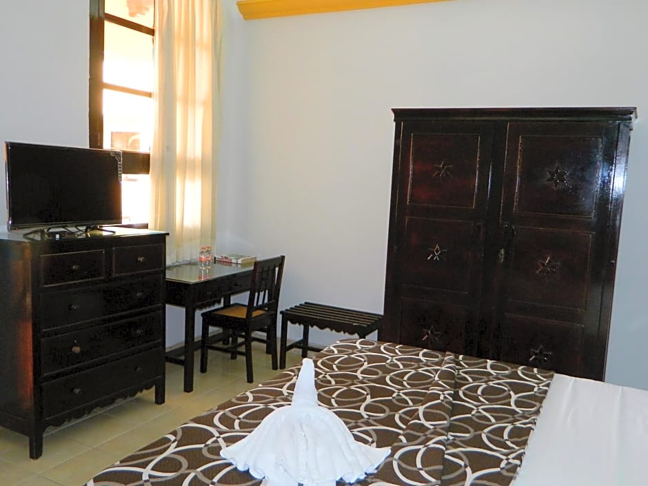 Hotel Montejo