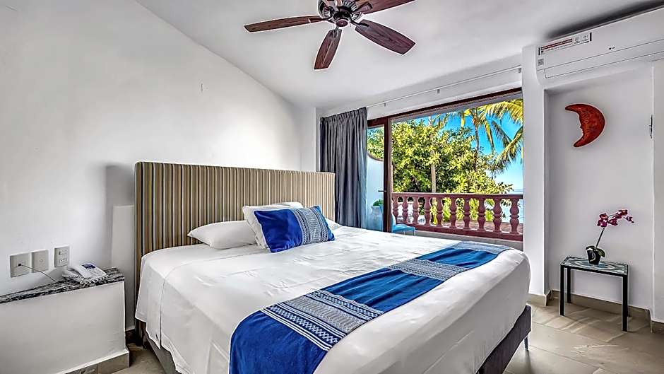 Marboka Hotel & Suites