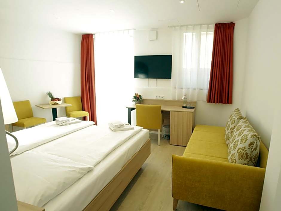 Hotel ADRIA München