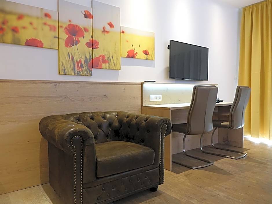 Seminarhotel Daniels