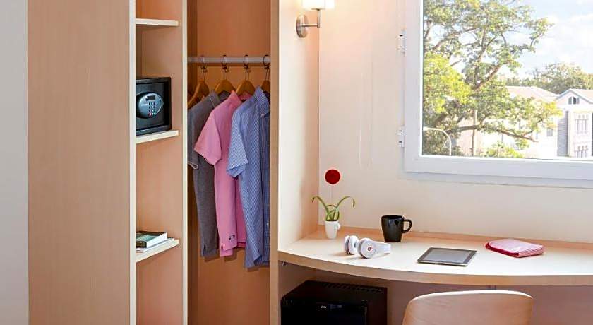 ibis Vientiane Nam Phu