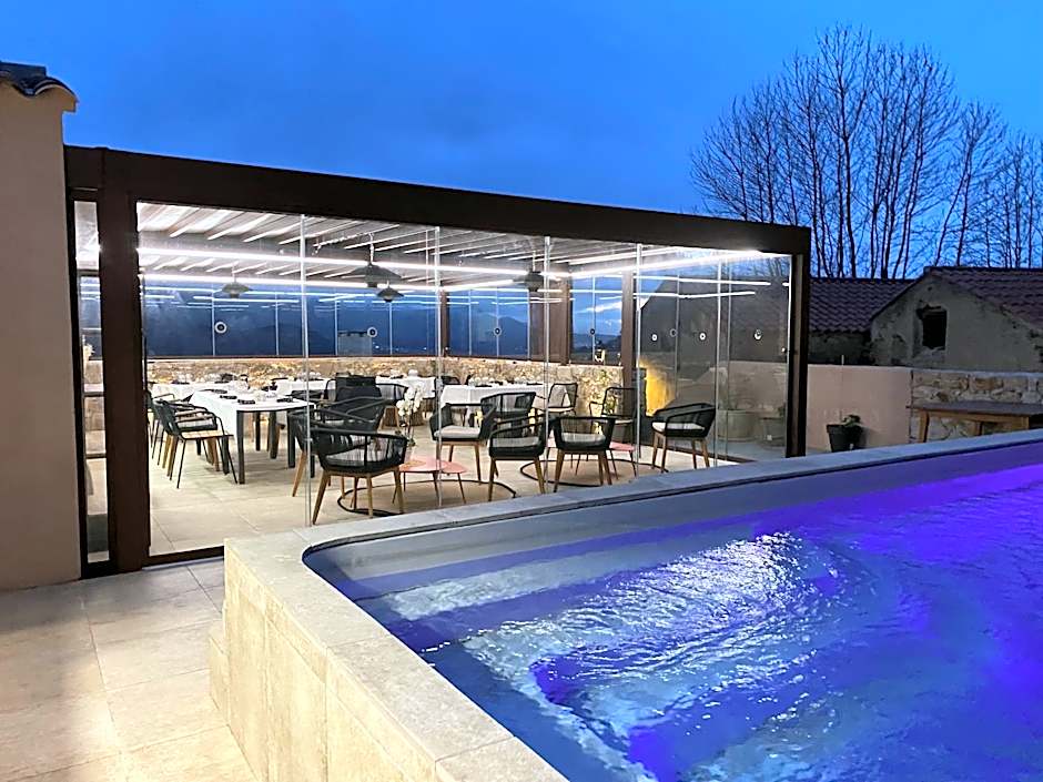 La Manufacture D'oriano LES NUITS AU VILLAGE