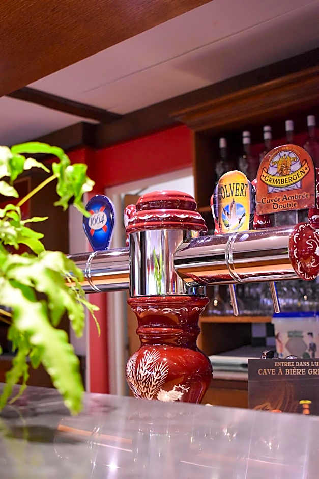 ibis Albert Pays De Le Somme