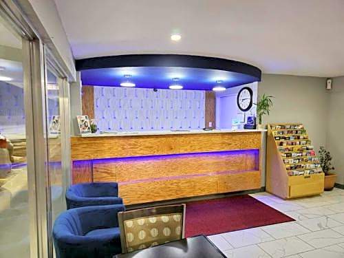 Americas Best Value Inn Elizabethtown