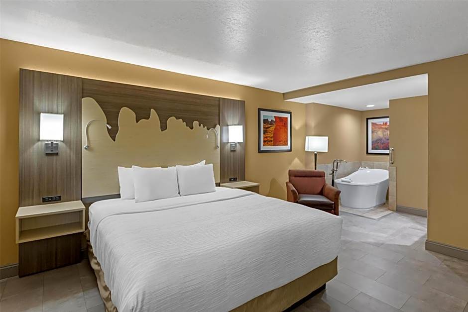 Best Western Plus Canyonlands Inn
