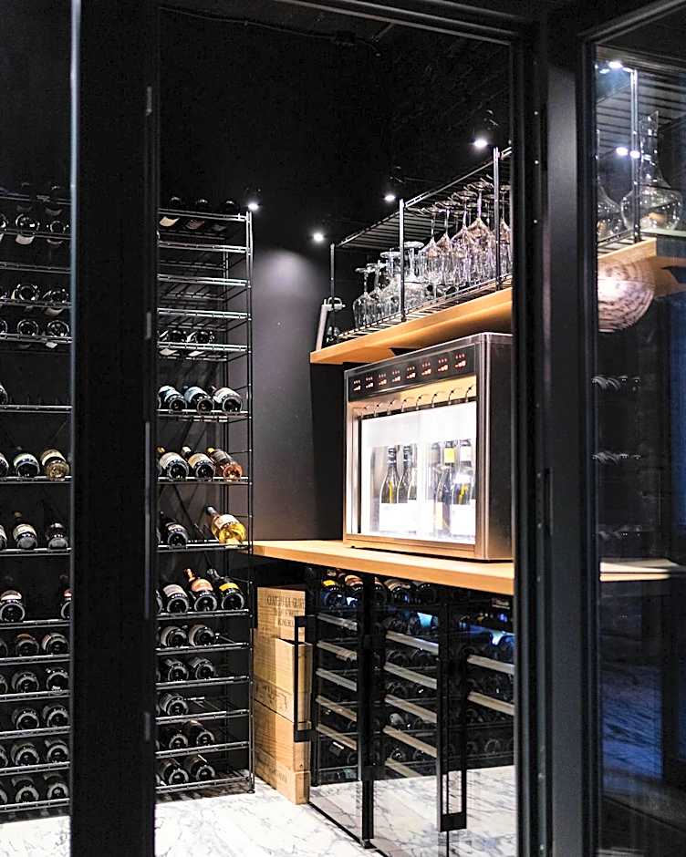 Hostellerie du Grünewald