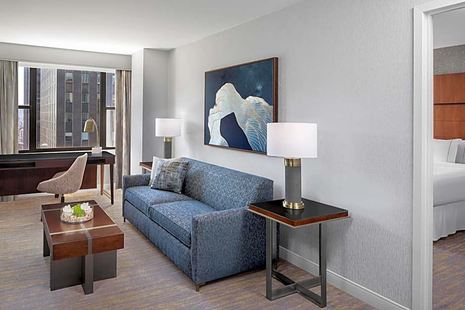 The Westin New York Grand Central