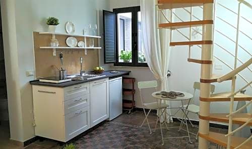 Casa dei Nodi Pozzillo