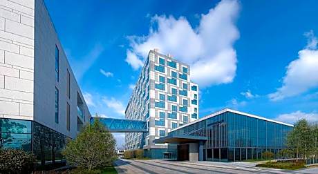 Langham Place Ningbo Culture Plaza