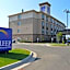 Sleep Inn & Suites Elk City