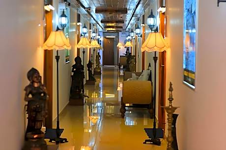 Hambantota Beach Hotel