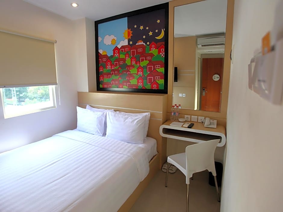 Nite and Day Surabaya - Gunungsari