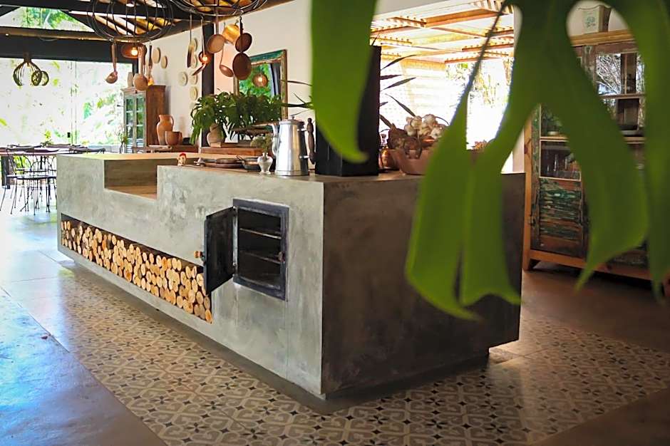 Pousada Vidinha Bela