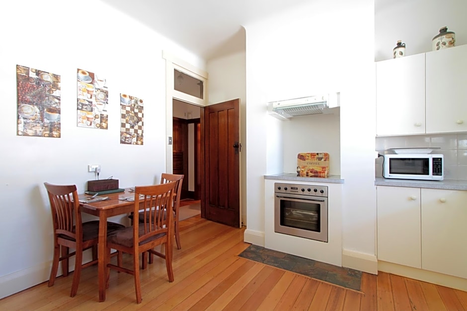 Moonah Central Apartments