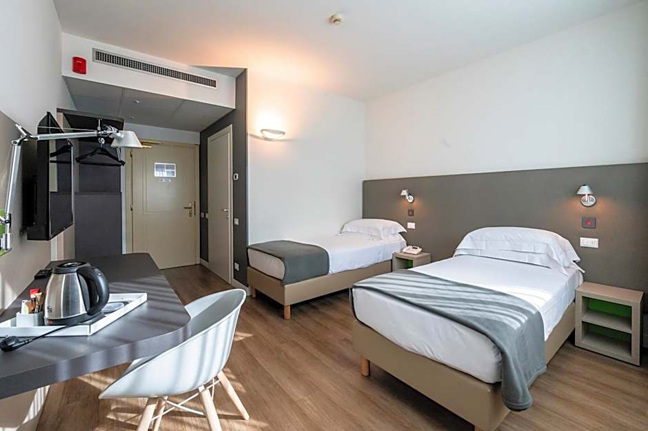 Airport Hotel Bergamo