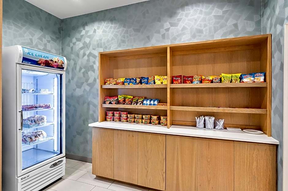 Holiday Inn Express Hotel And Suites Morrilton By IHG