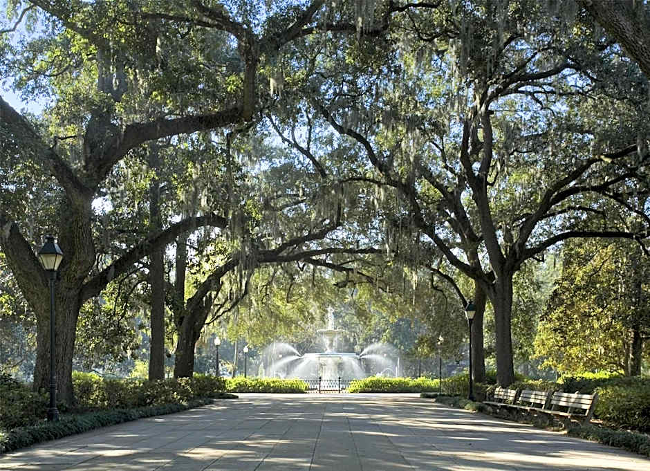 Hyatt Regency Savannah