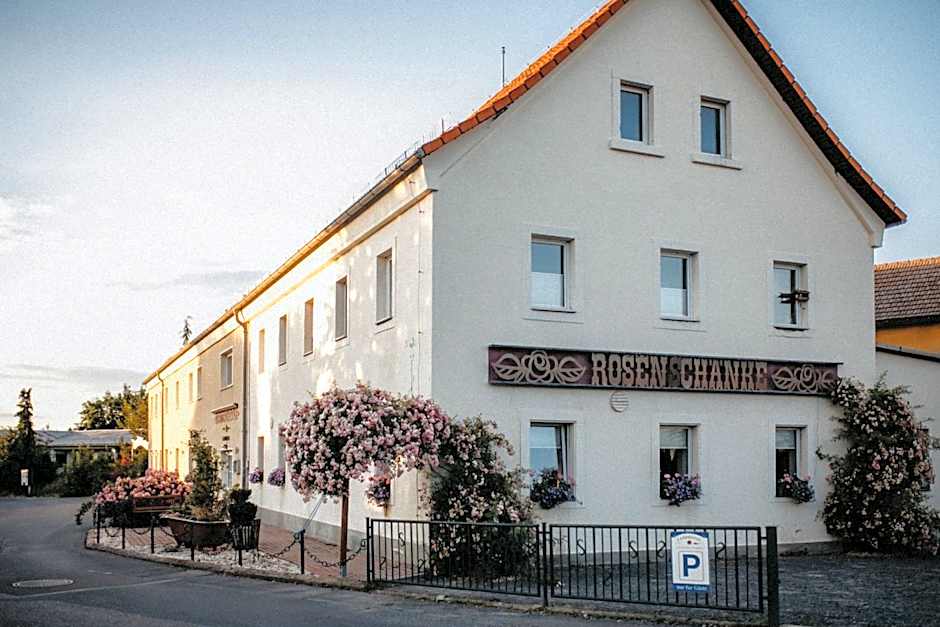 Landhotel Rosenschanke