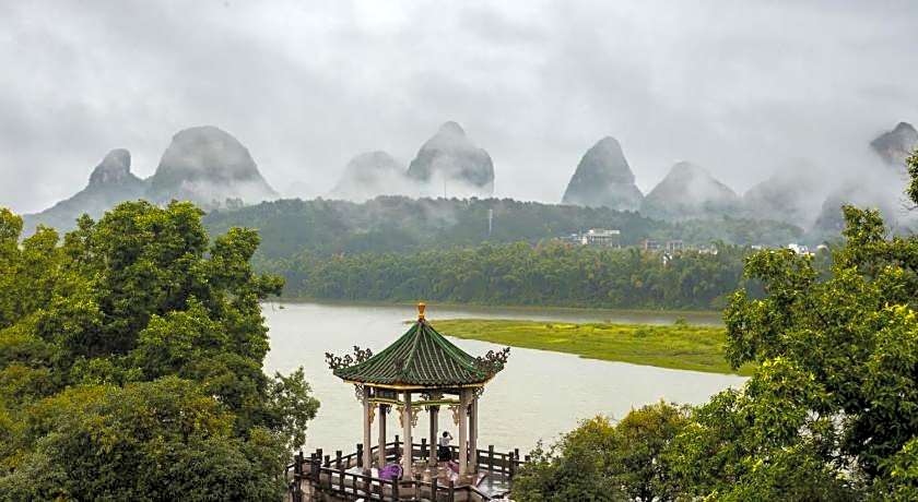 Yangshuo River View Hotel
