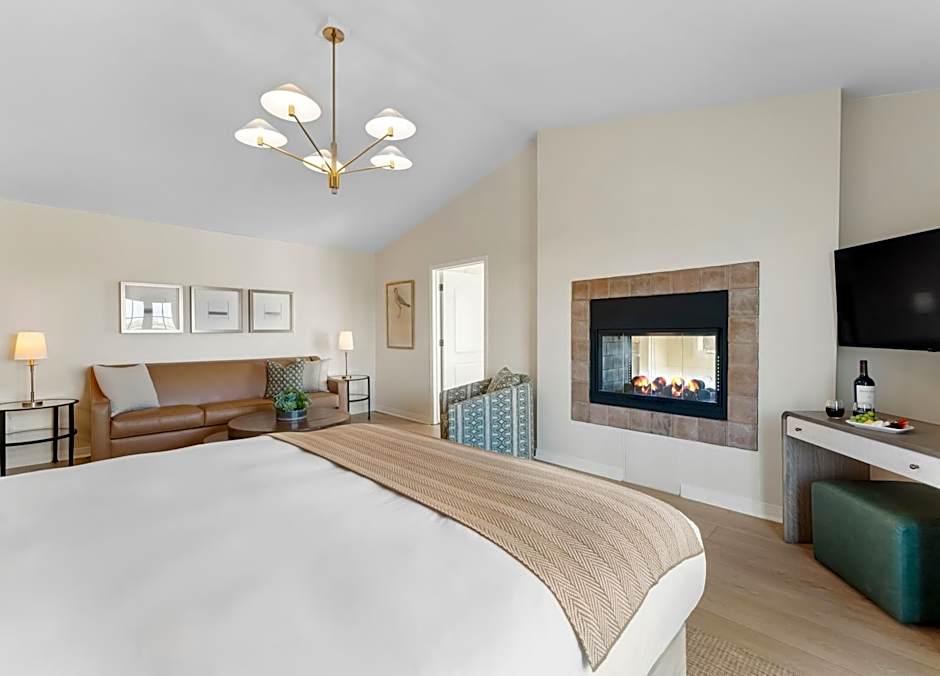 Inn at Playa del Rey