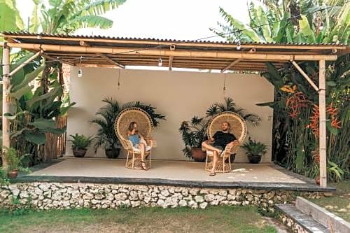 Dreamsea Canggu