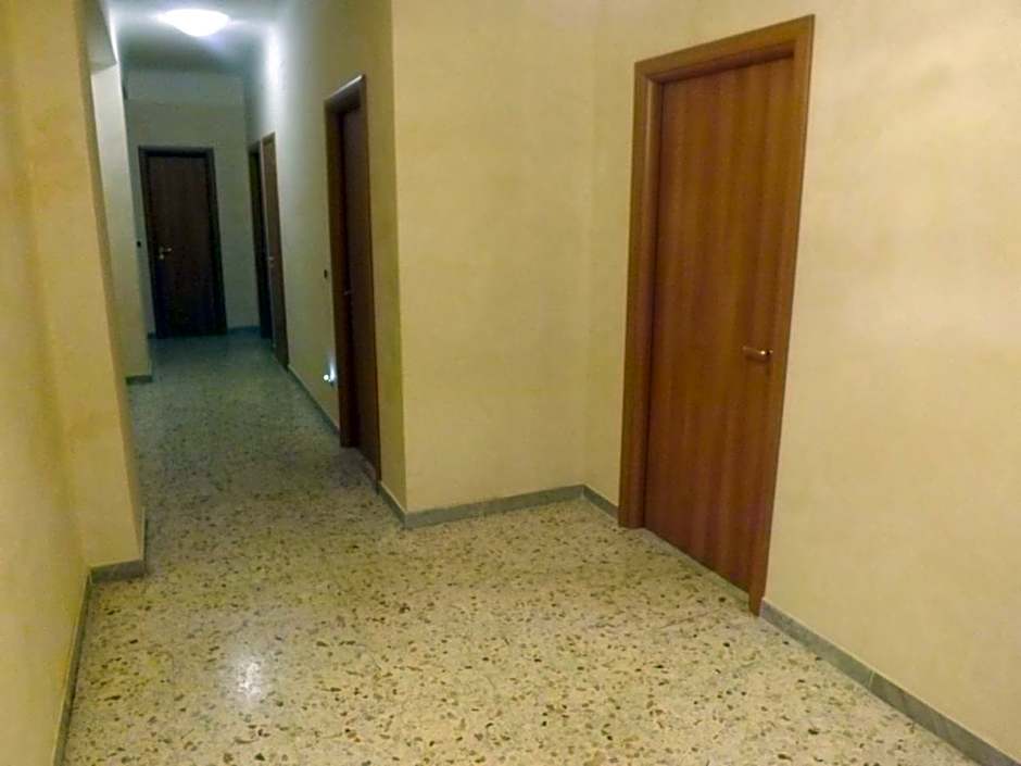 Bed And Breakfast Il Subacqueo