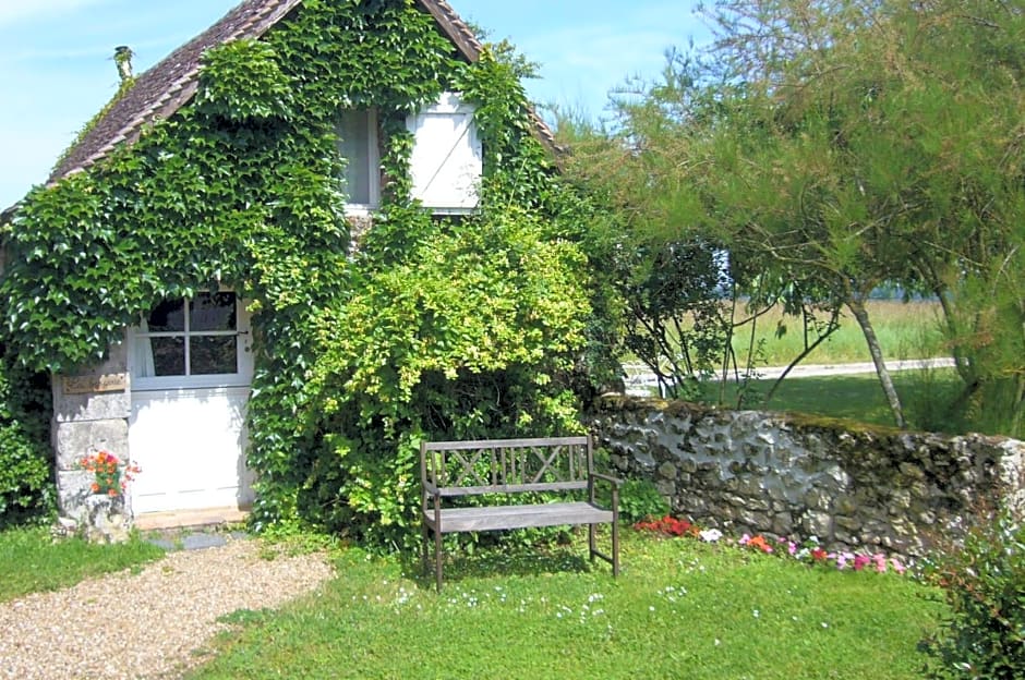 Chambre d'hôtes Le Clos