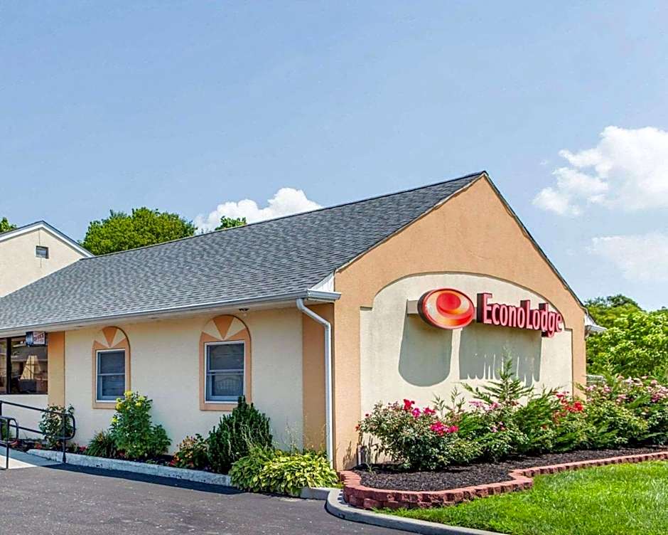 Econo Lodge Somers Point