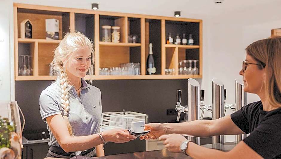 Tillga Glück - 4 stars