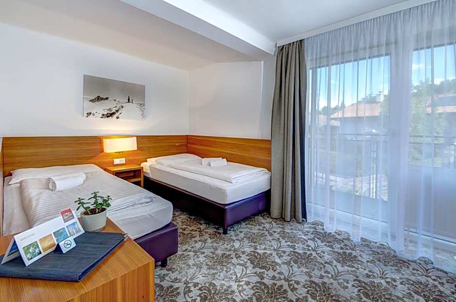 AlpenParks Hotel Maria Alm