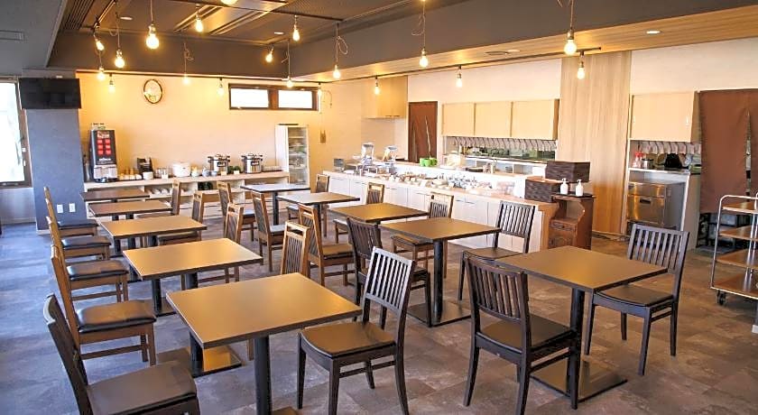 Sasebo Dai-Ichi Hotel