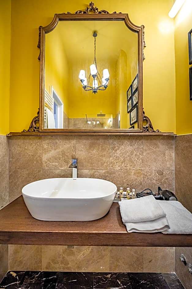 B&B Cerretani Palace