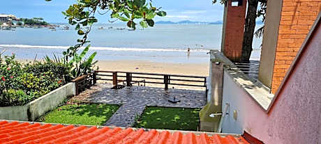 Loft Pé na Areia