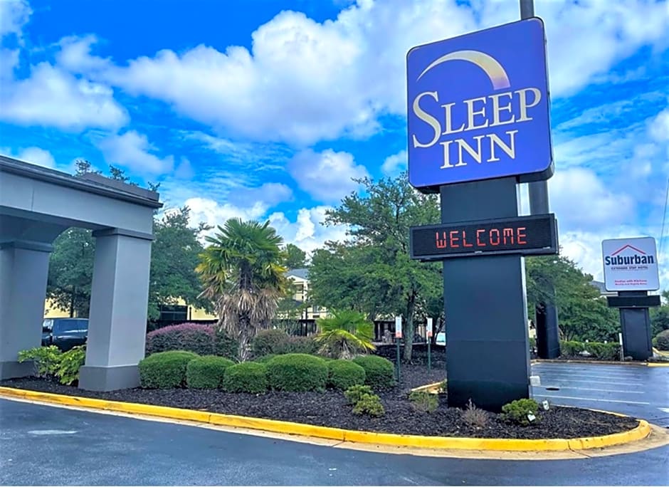 Sleep Inn and Conference Center