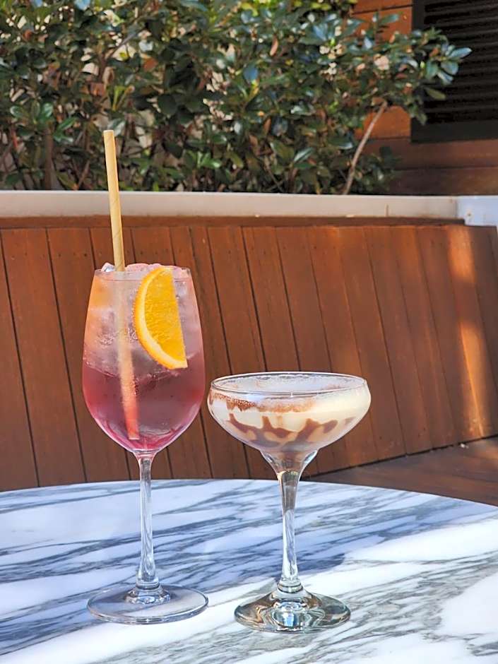 Tribe Perth Kings Park