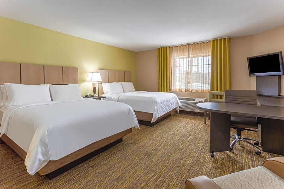 Candlewood Suites South Bend Airport By IHG