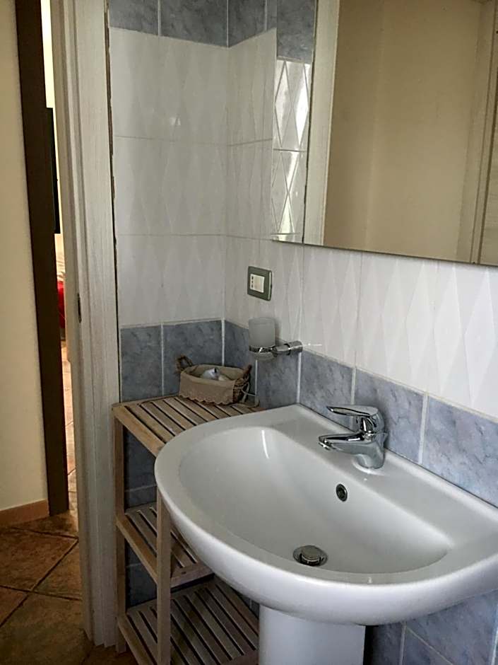 AGRIB&B Il Pomo d'oro