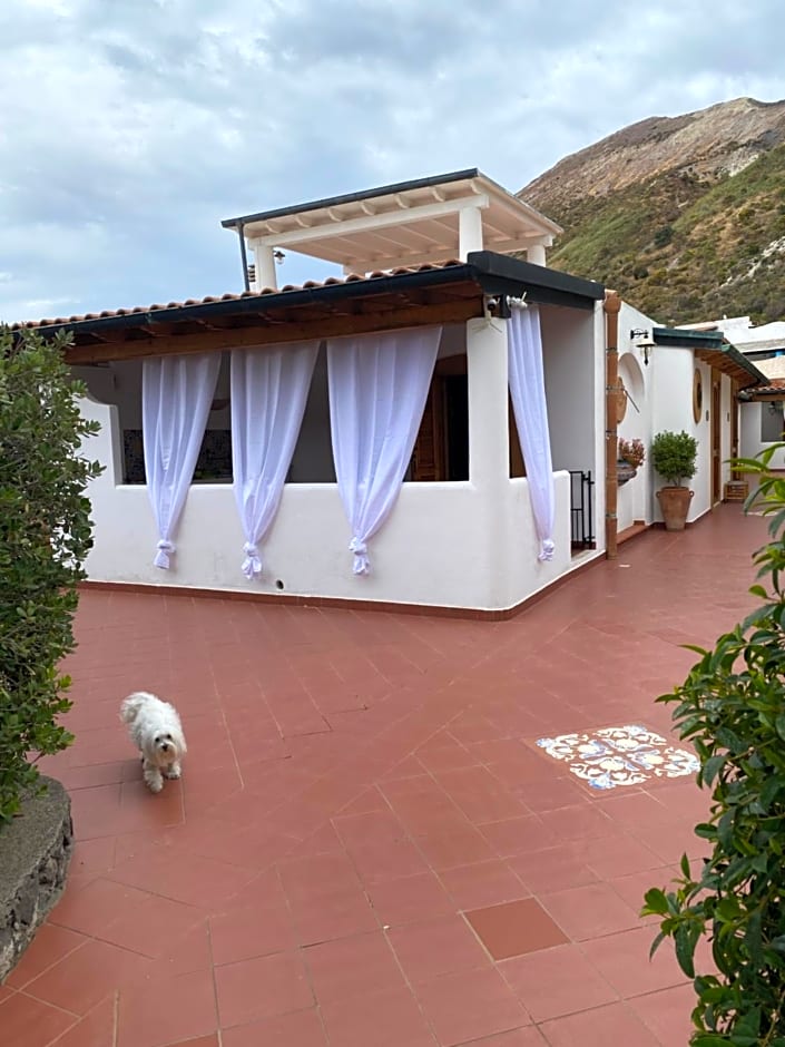 Casa Arcada