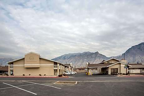 Royal Inn Provo