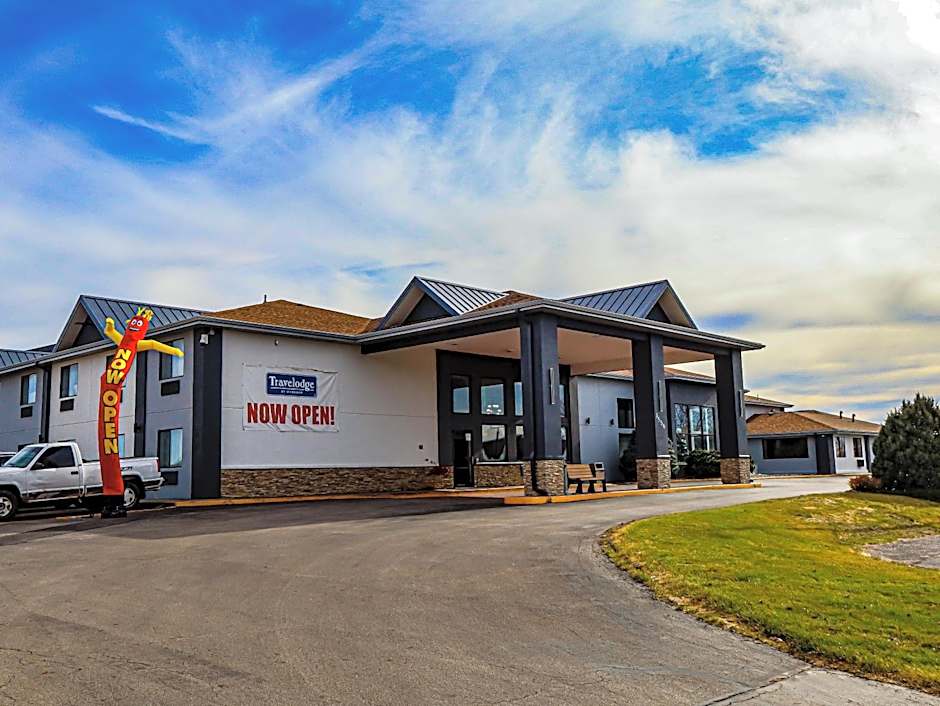 Travelodge by Wyndham Rapid City/Black Hills